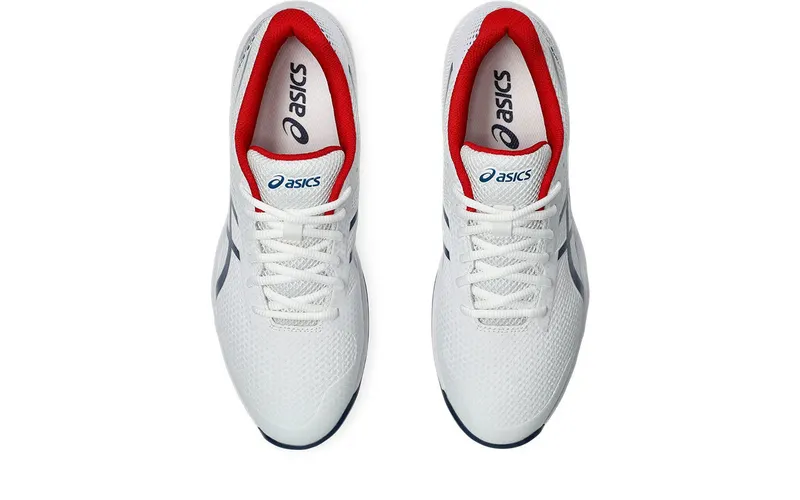 ASICS Gel-Game 9 Pickleball White Night Sky (1041A416-100)