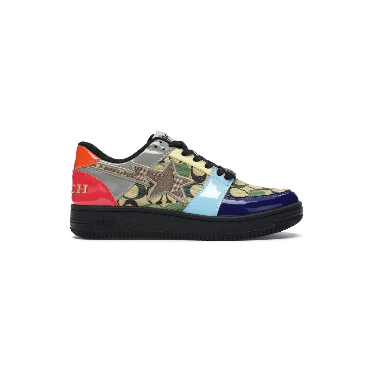 bape-sneaker 1G23191903