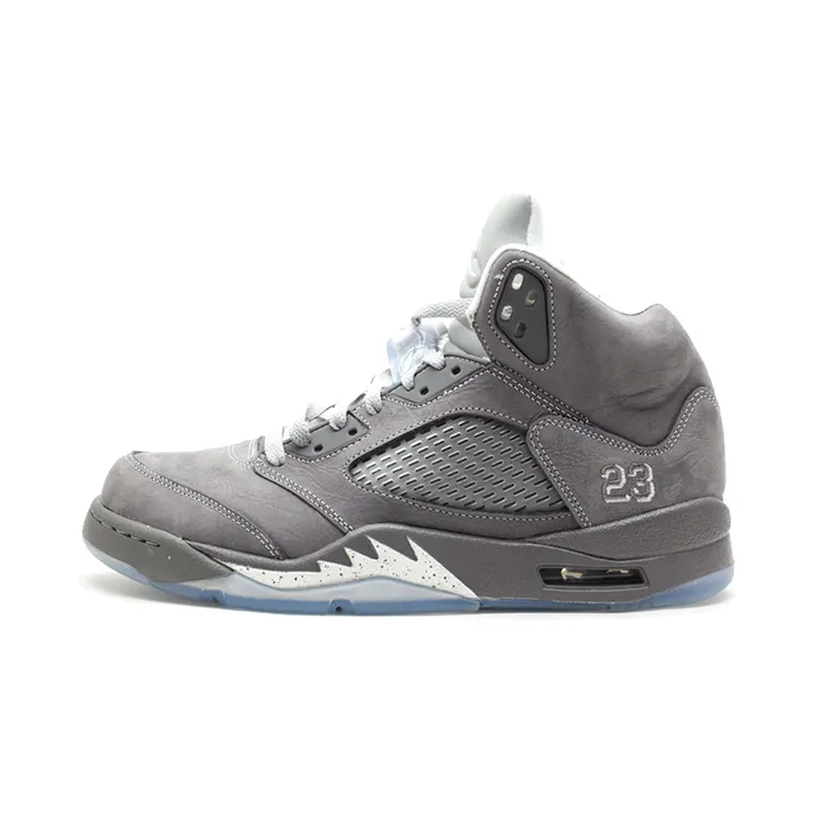 Jordan 5 Retro Wolf Grey