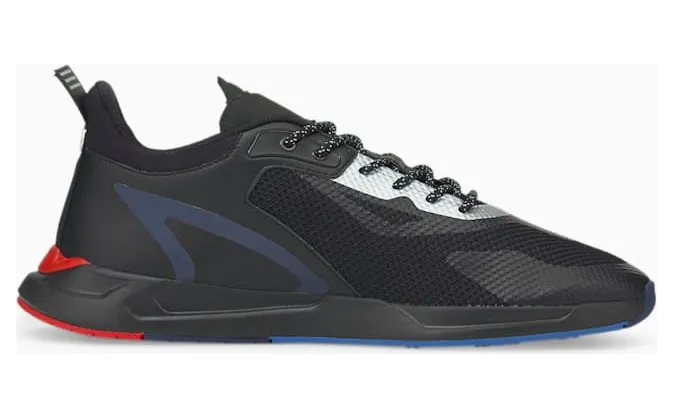 Puma Bmw M Motorsport ZenonSpeed motorsportschoenen Red/Blue/Black (30704103)