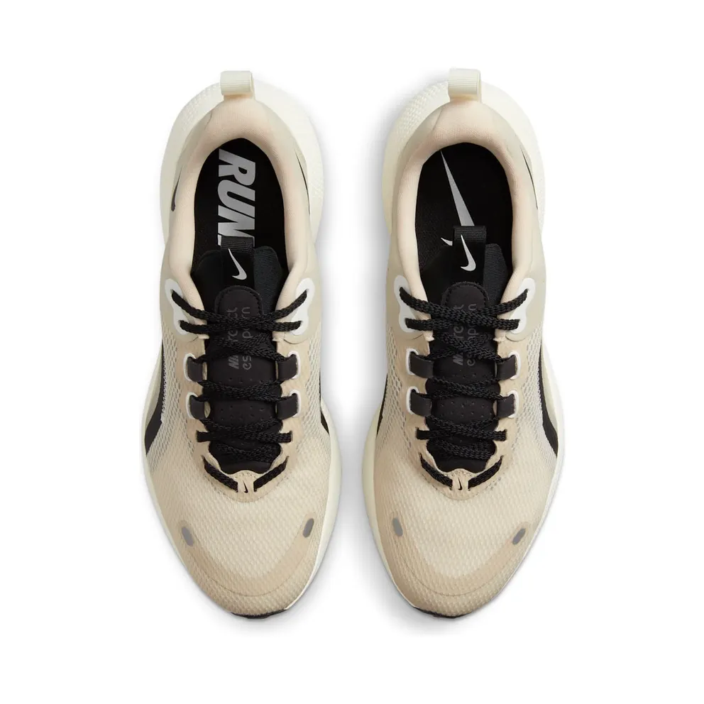 Nike React Escape Run 2 Road Running Brown (DJ9976-100)