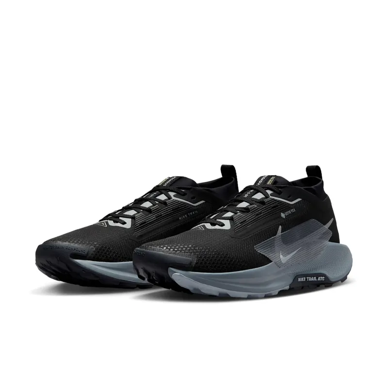 Nike Pegasus Trail 5 “Gore Tex Black” (FQ0908-001)