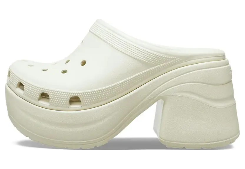 Crocs Siren Clog Bone (208547-2Y2)