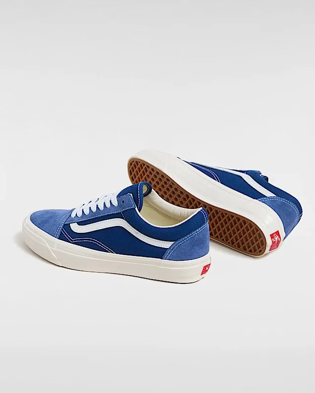 Vans Old Skool LX “Blue” (VN000D560QY)