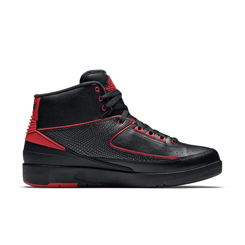 Air Jordan Nike AJ II 2 Retro Alternate 87 (834274-001)