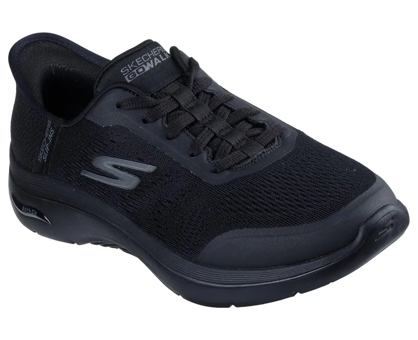 skechers-arch-fit-2-0 125319_BBK