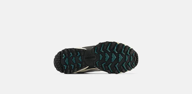 New Balance 610 Silver Metallic Reflection Green (ML610TAE)
