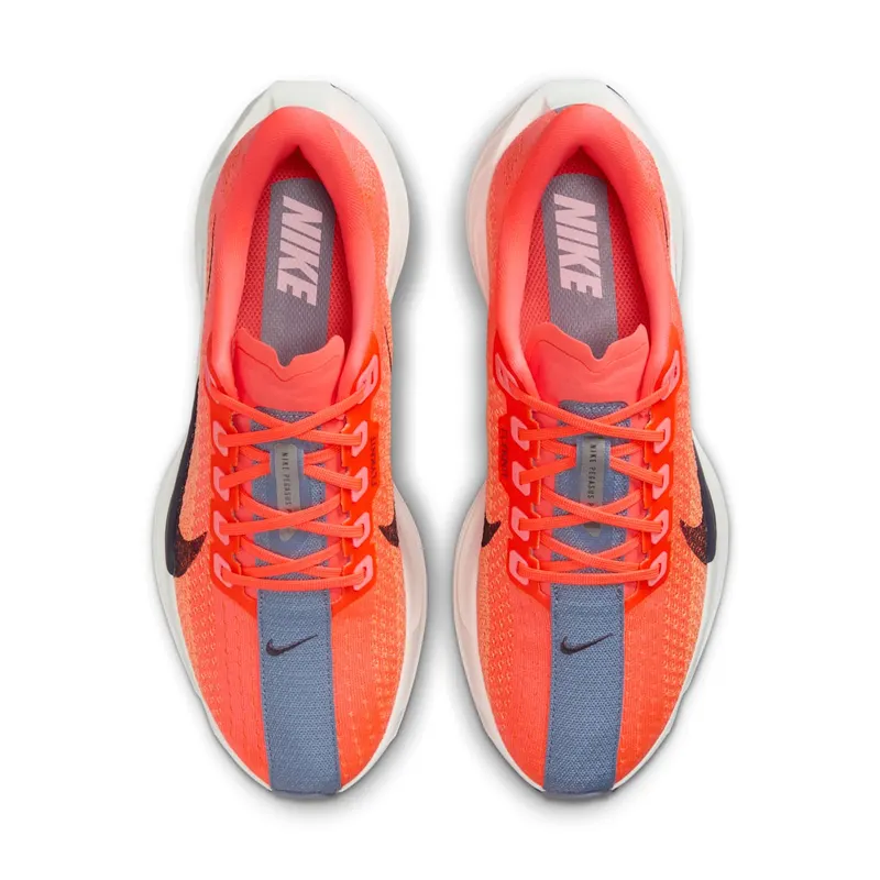 Nike Pegasus Hot Lava/Orange Pulse/Ashen Slate/Dark Raisin (FQ7261-801)