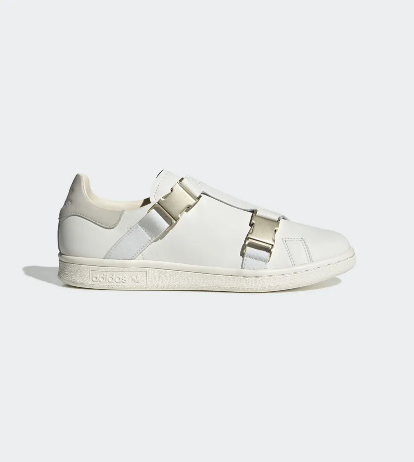 adidas Stan Smith Buckle Off White (EE4889)
