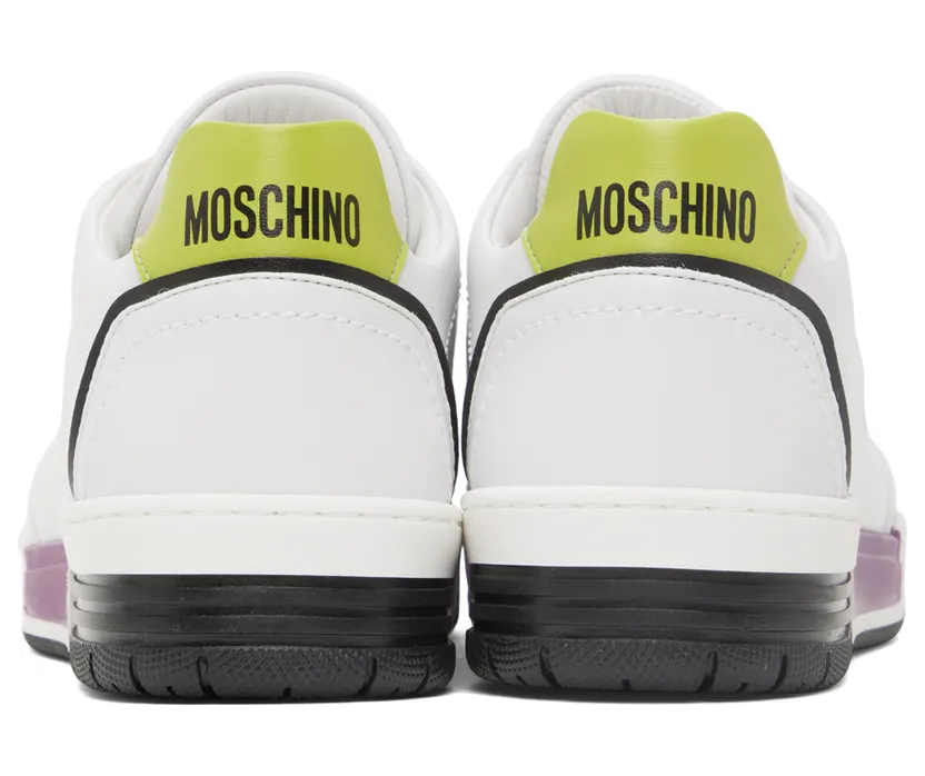 moschino-sneaker MB15614G1F G40