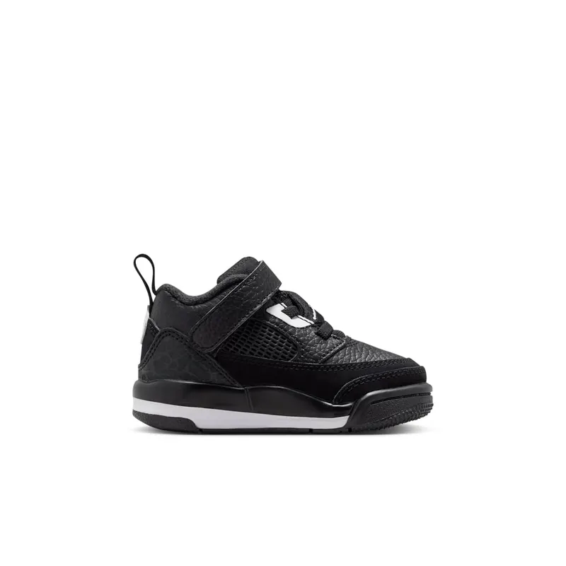 Air Jordan Spizike Low Black (FQ3952-010)