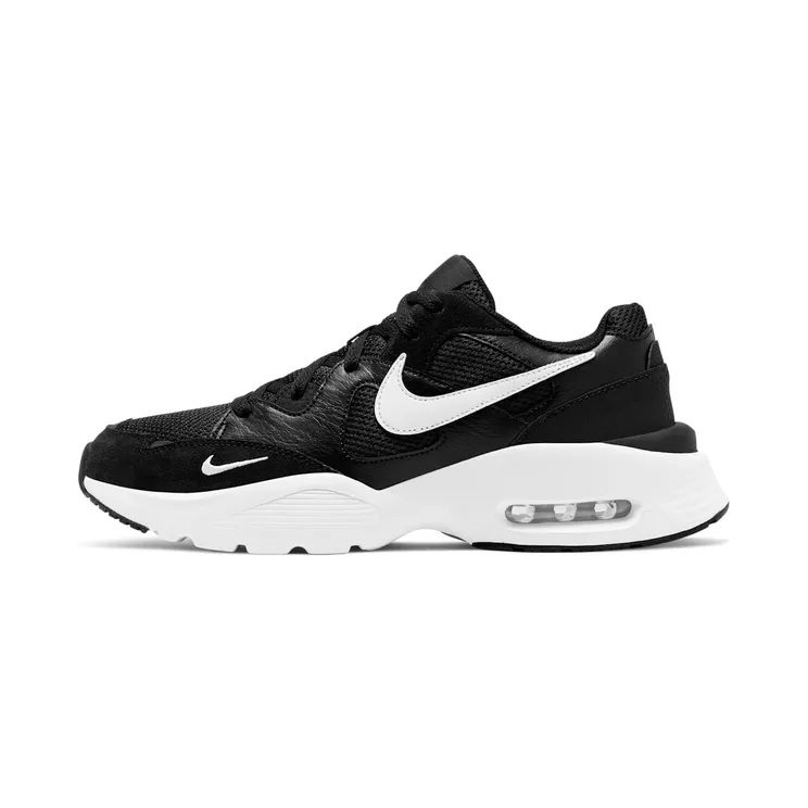 Nike Air Max Fusion “Black / White” (CJ1670-002)