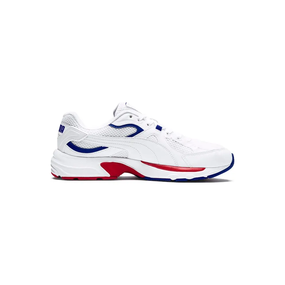 Puma Axis Plus 90s White (370287-02)