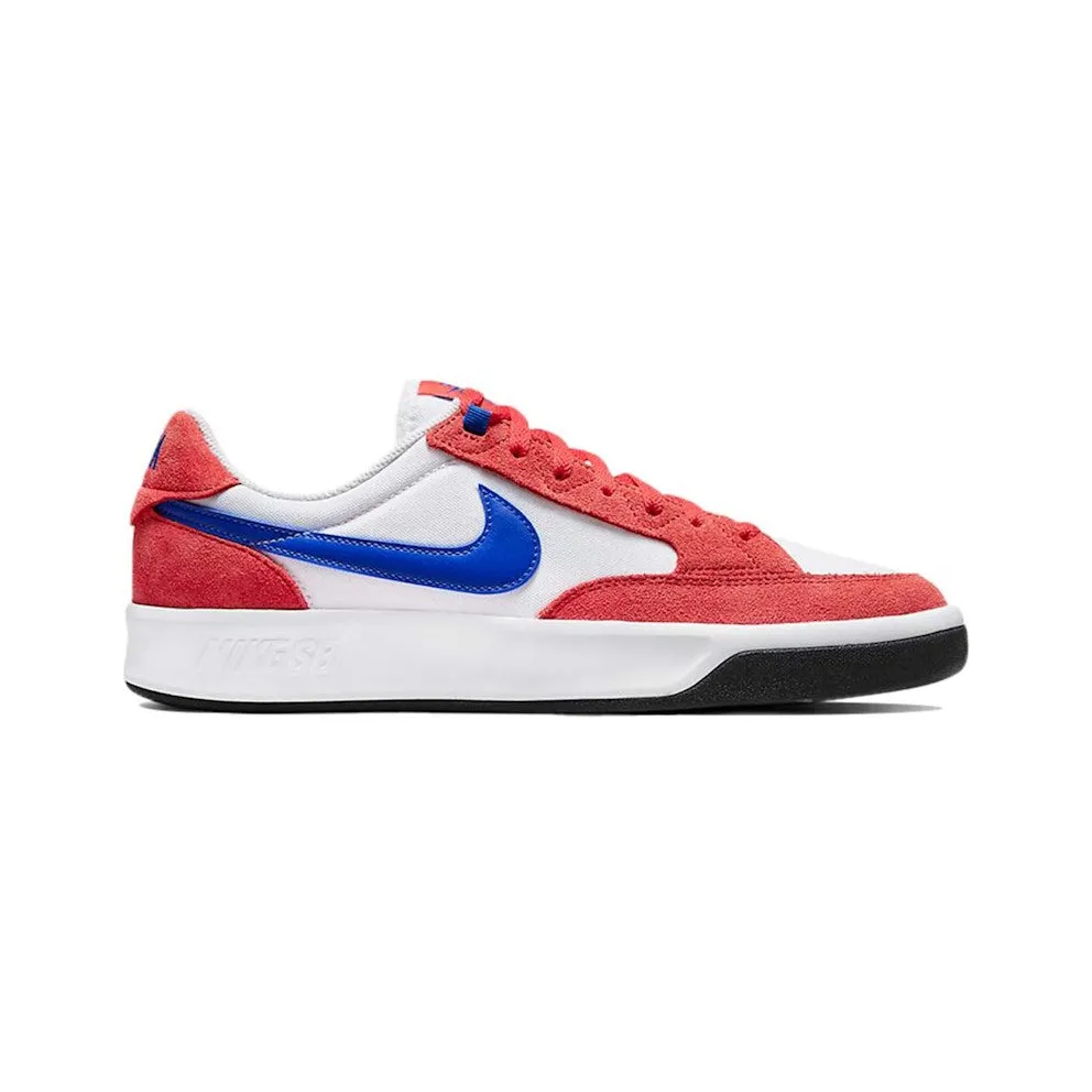 Nike SB Adversary Premium Lobster Red Hyper Royal (CW7456-600)