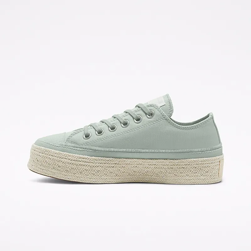 Converse Trail to Cove Espadrille Chuck Taylor All Star Low Top (567907C)