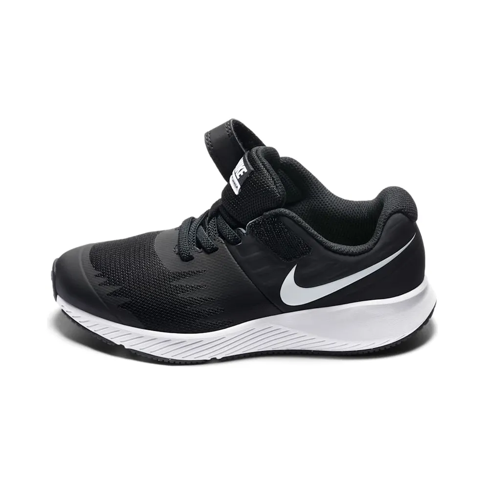 Nike Star Runner Younger Kids’ Black (921443-001)