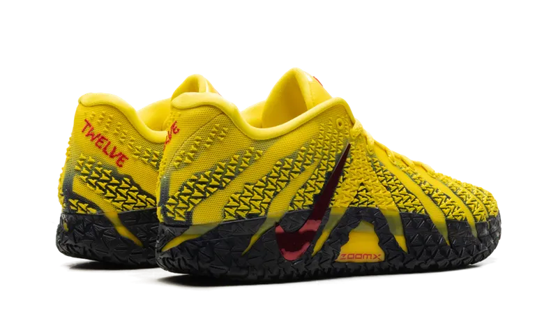 Nike Ja 3 “Let Me Be Ja” (HF2793-702)