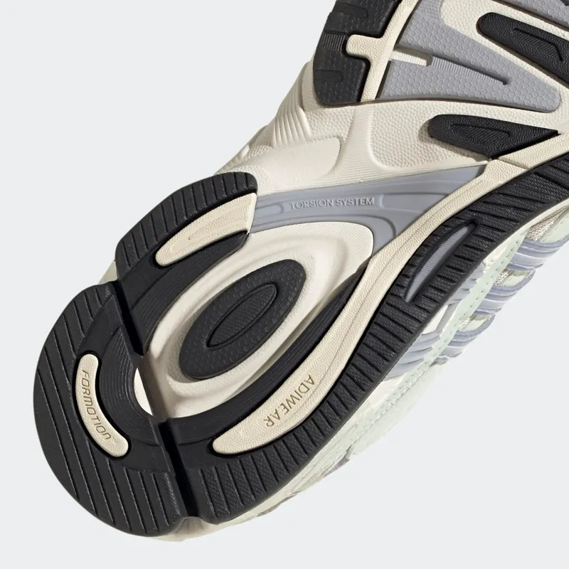 Adidas Response CL Linen Green / Chalk White / Linen Green (GY2015)