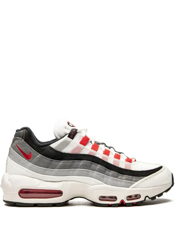 Nike Air Max 95 QS Japan Plum Blossom – White (DH9792)