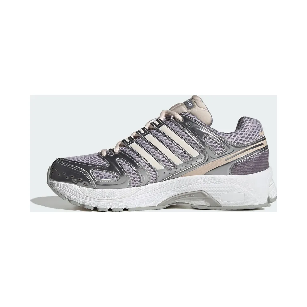 Adidas ADISTAR CONTROL 5 Shoes Slate / Silver Dawn / Cloud White (KJ2286)