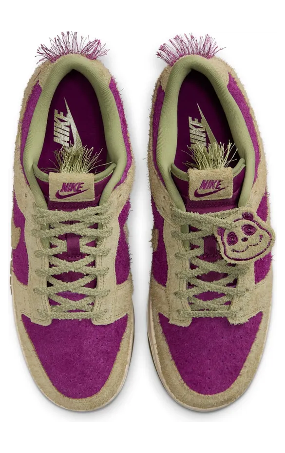 nike-dunk IB2990-500