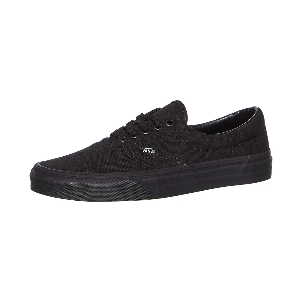 Vans Era Black / Black (VN000QFKBKA1)