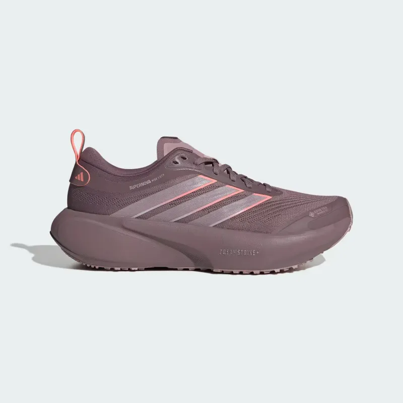 Adidas Supernova Shadow Fig / Matt Purple Met. / Acid Red (KI3137)