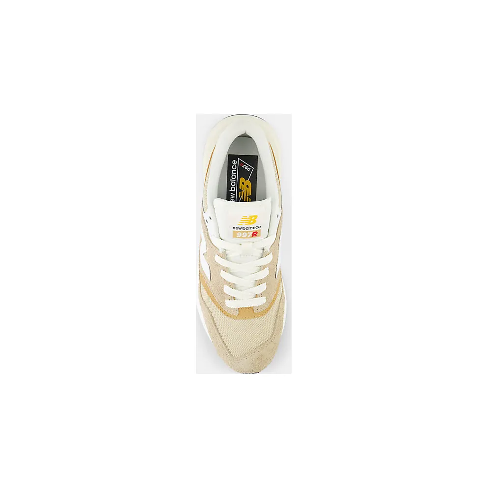 New Balance 997R “Dolce Sandstone” (U997RMB)