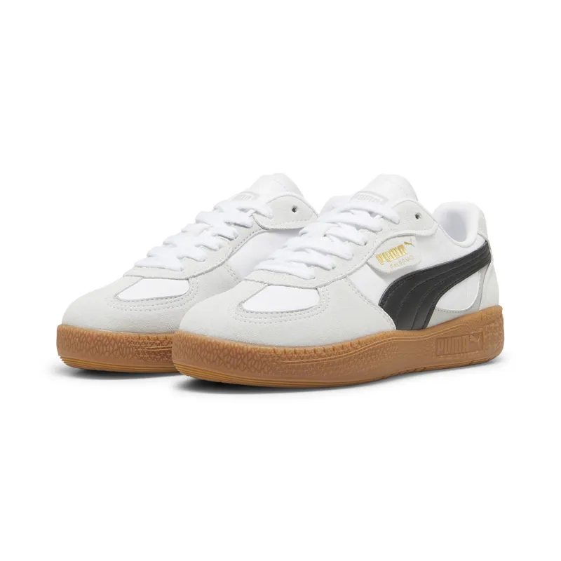 Puma Palermo Moda “Puma White / Puma Black” (397727_01)
