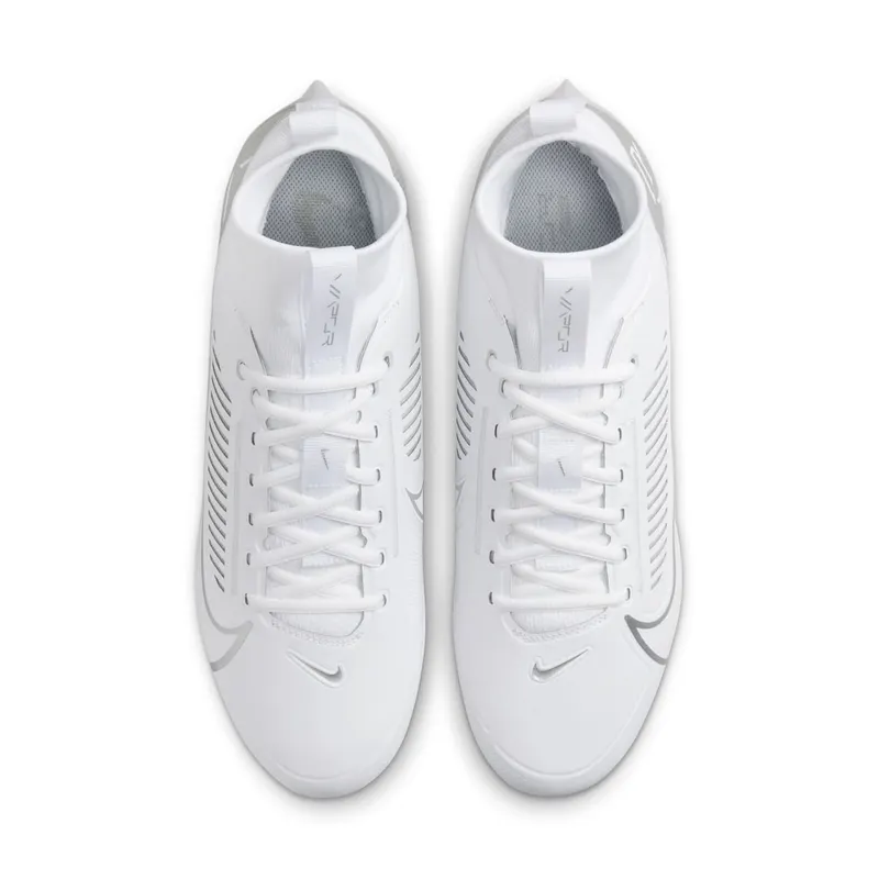 Nike Vapor Edge Pro 360 2 White Metallic Silver (DA5456-102)
