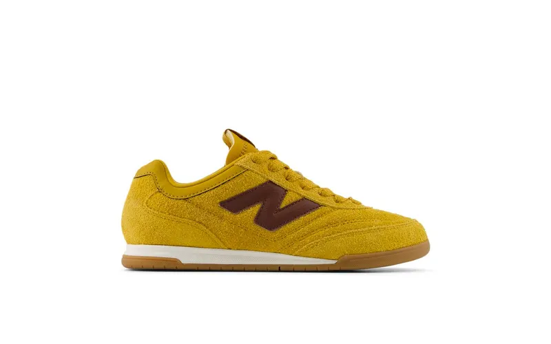 New Balance RC42 ‘Butterscotch Rich Oak’ (URC42HE)