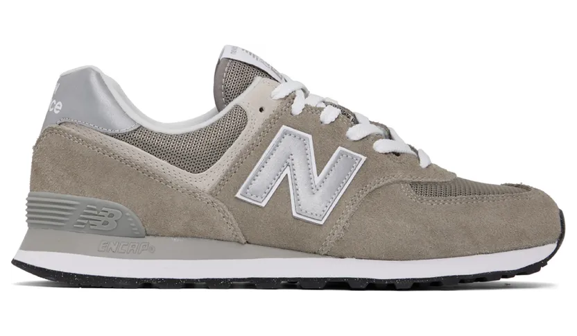 New Balance ML574 “Grey”: de basic die nooit mist
