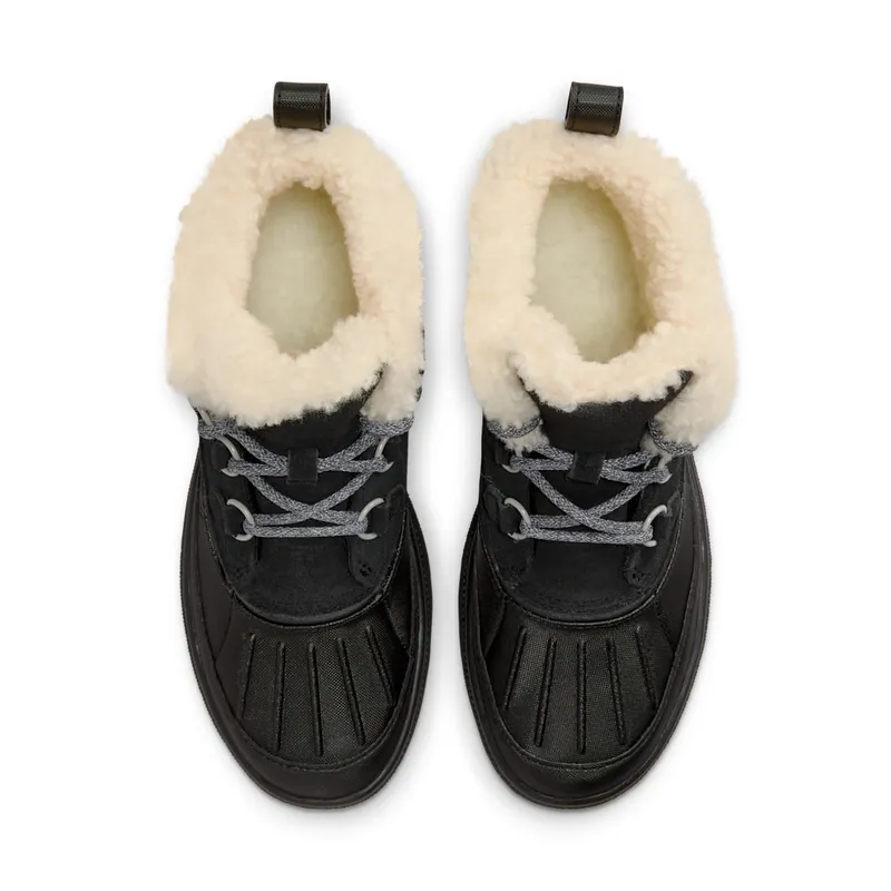Nike Woodside Chukka 2 Black (537345-001)