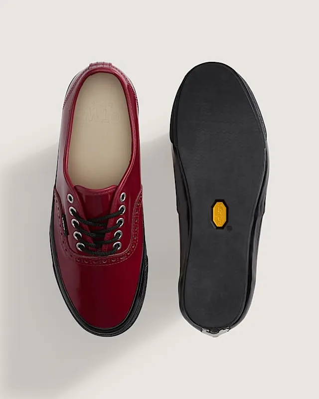 Vans Authentic Red (VN000V33F0G)