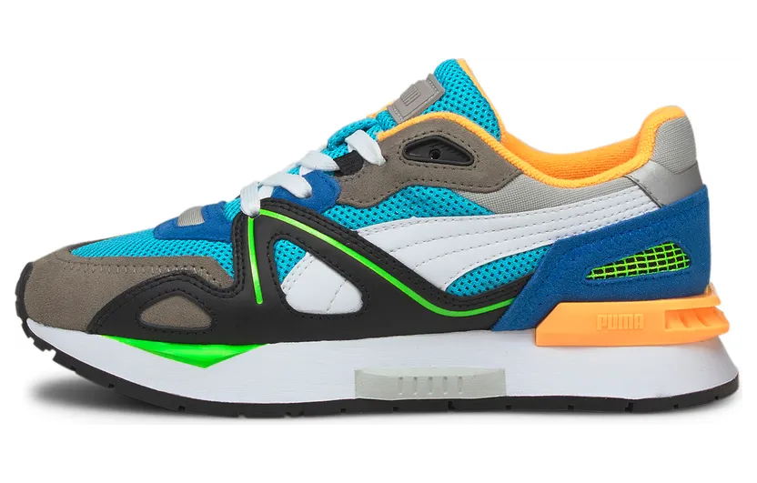 Puma Mirage Mox Vision Blauw/Grijs (375708-01)