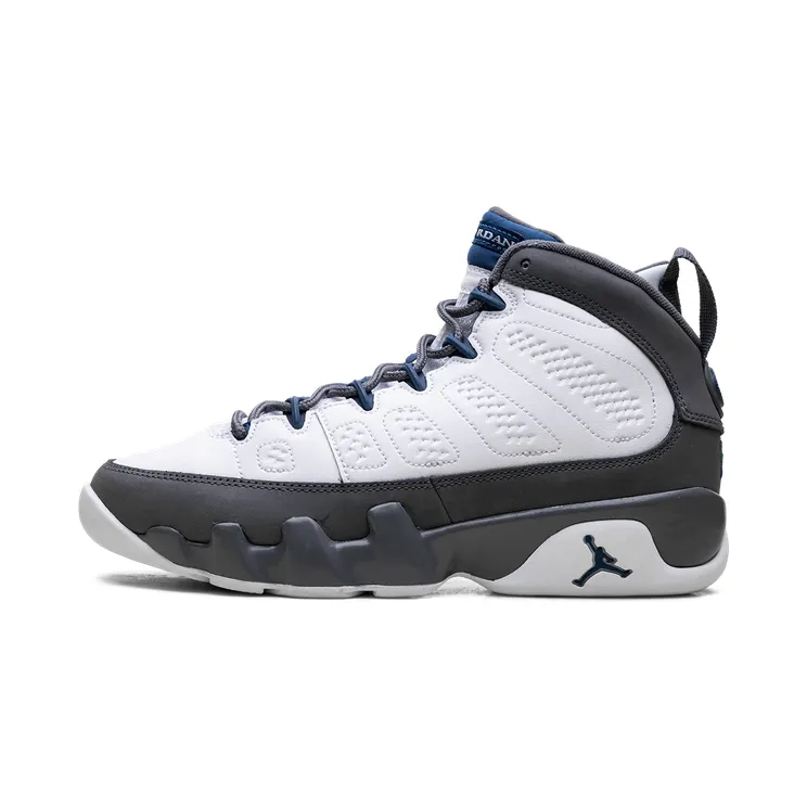 Air Jordan 9 GS “French Blue (2026)” (HV4574-100)