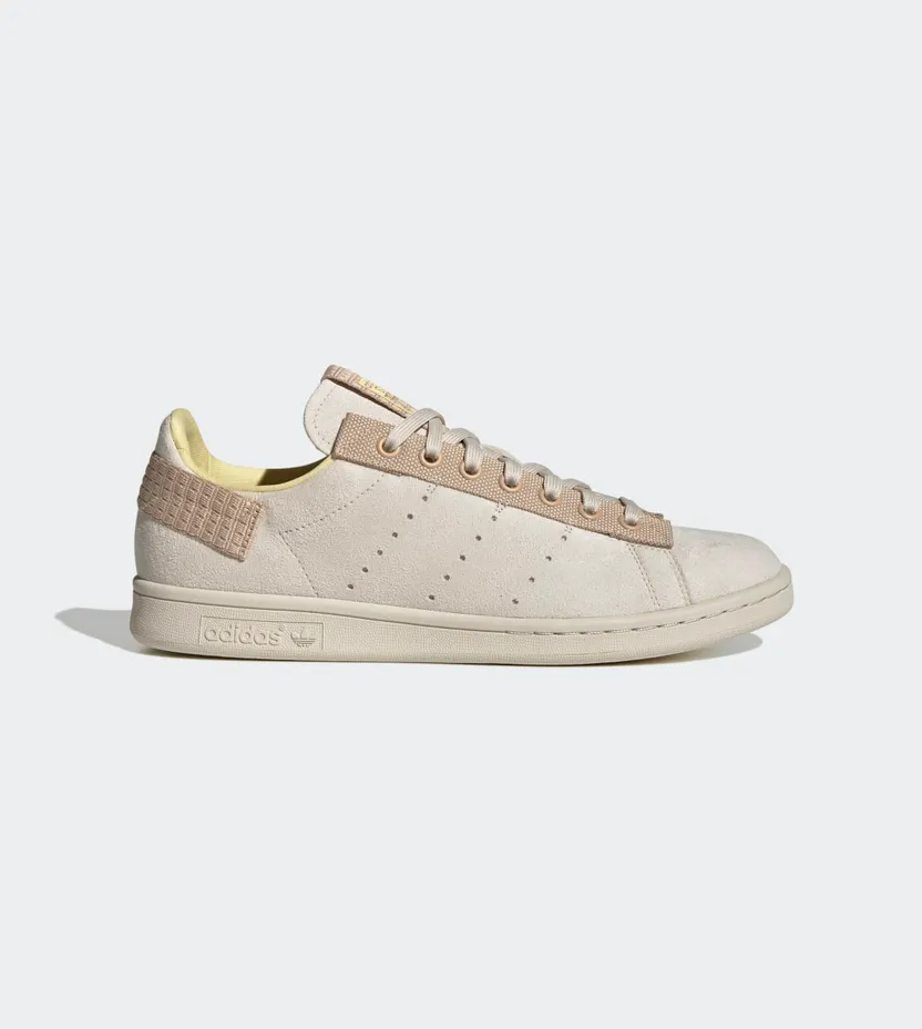 adidas Stan Smith Parley Aluminium / Aluminium / Magic Beige (GX6987)