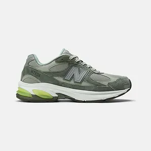New Balance Abzorb 2010 WTAPS Agave Green (U2010WT)
