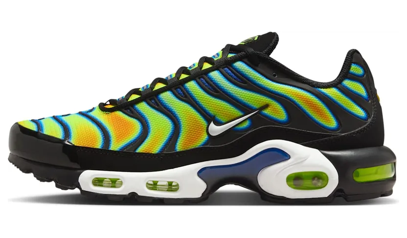 Nike Air Max Plus IH4458-001