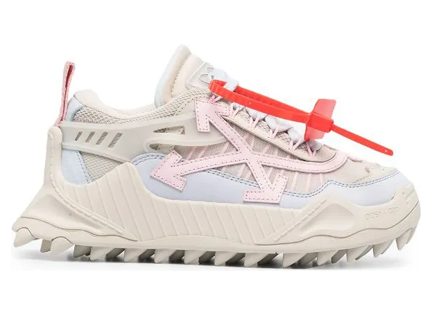 OFF-WHITE Odsy-1000 Beige (OWIA180S21FAB0016130)