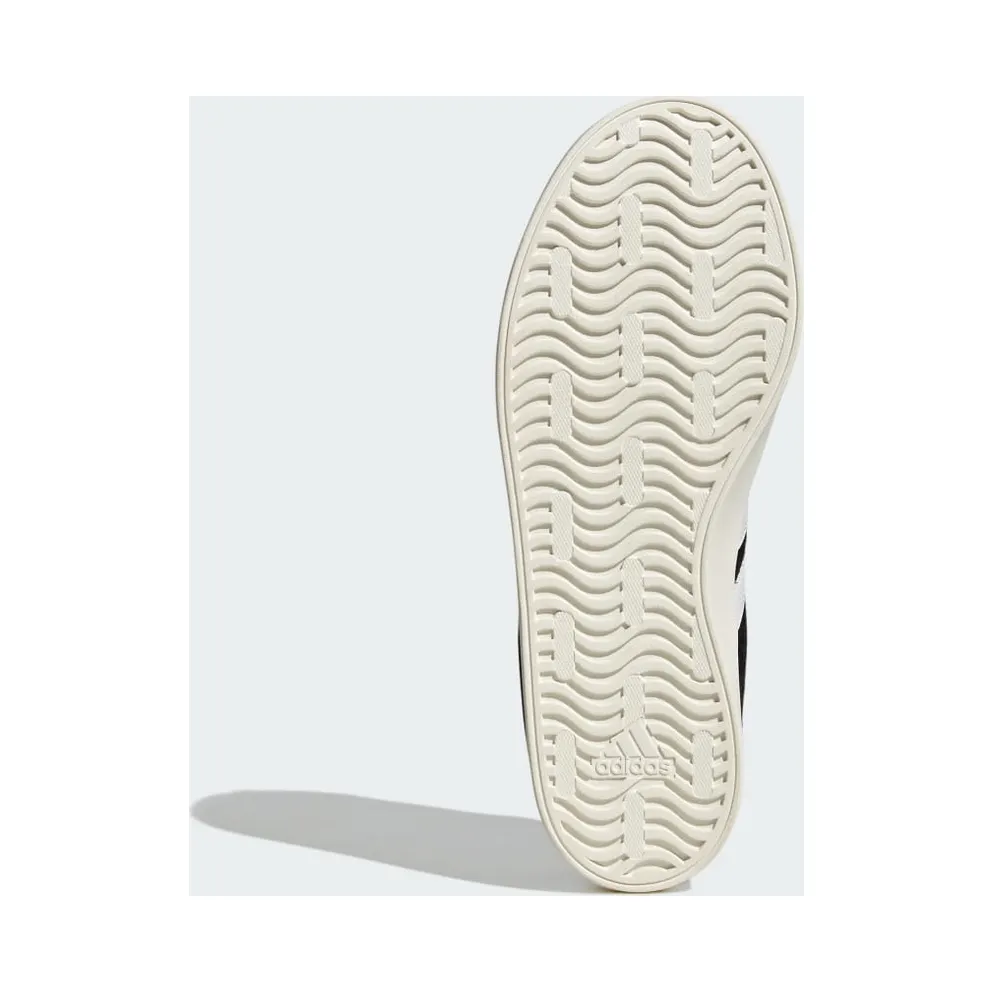 adidas VL Court 3.0 Core Black / Cloud White / Gold Metallic (ID6279)