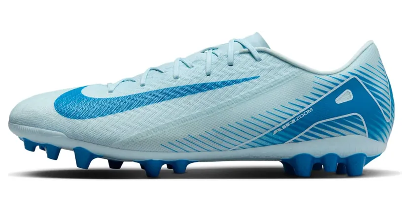 Nike Mercurial Vapor 16 Academy AG Glacier Blue Orbit (FQ8364-400)