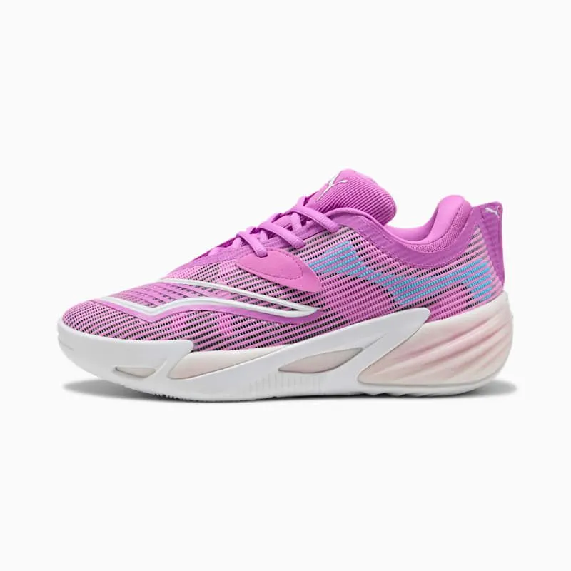 Puma All-Pro Nitro 2 Electric Orchid White (312304-01)