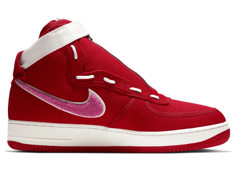 Nike Air Force 1 High Emotionally Unavailable