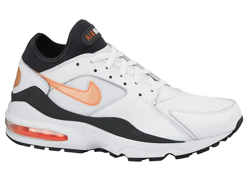 Nike Air Max 93 Hyper Crimson (306551-106)