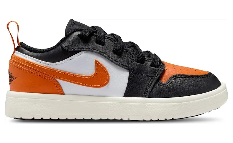 Jordan 1 Low ALT Black Starfish (DR9748-081)