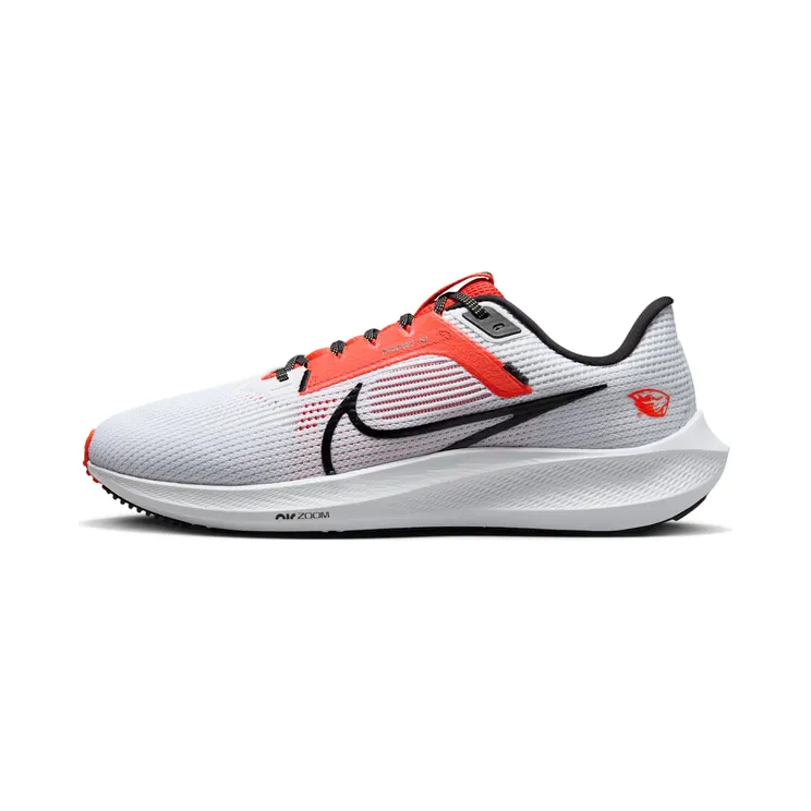 Nike Pegasus 40 Oregon State (DZ5954-100)