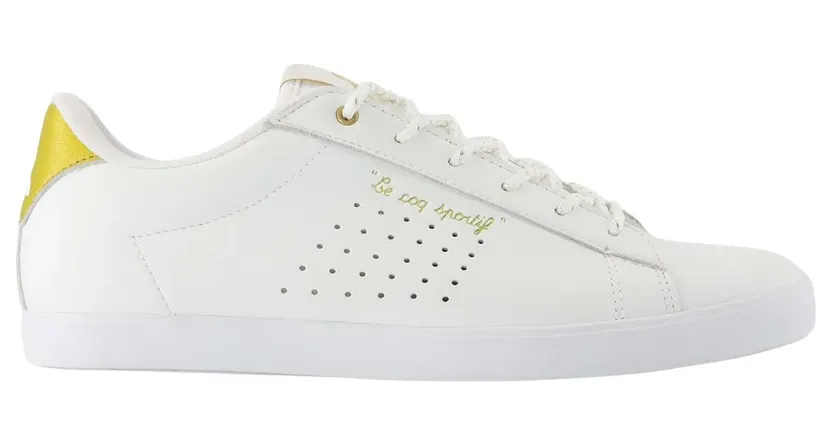 Le Coq Sportif sneaker Blanc (2520559)