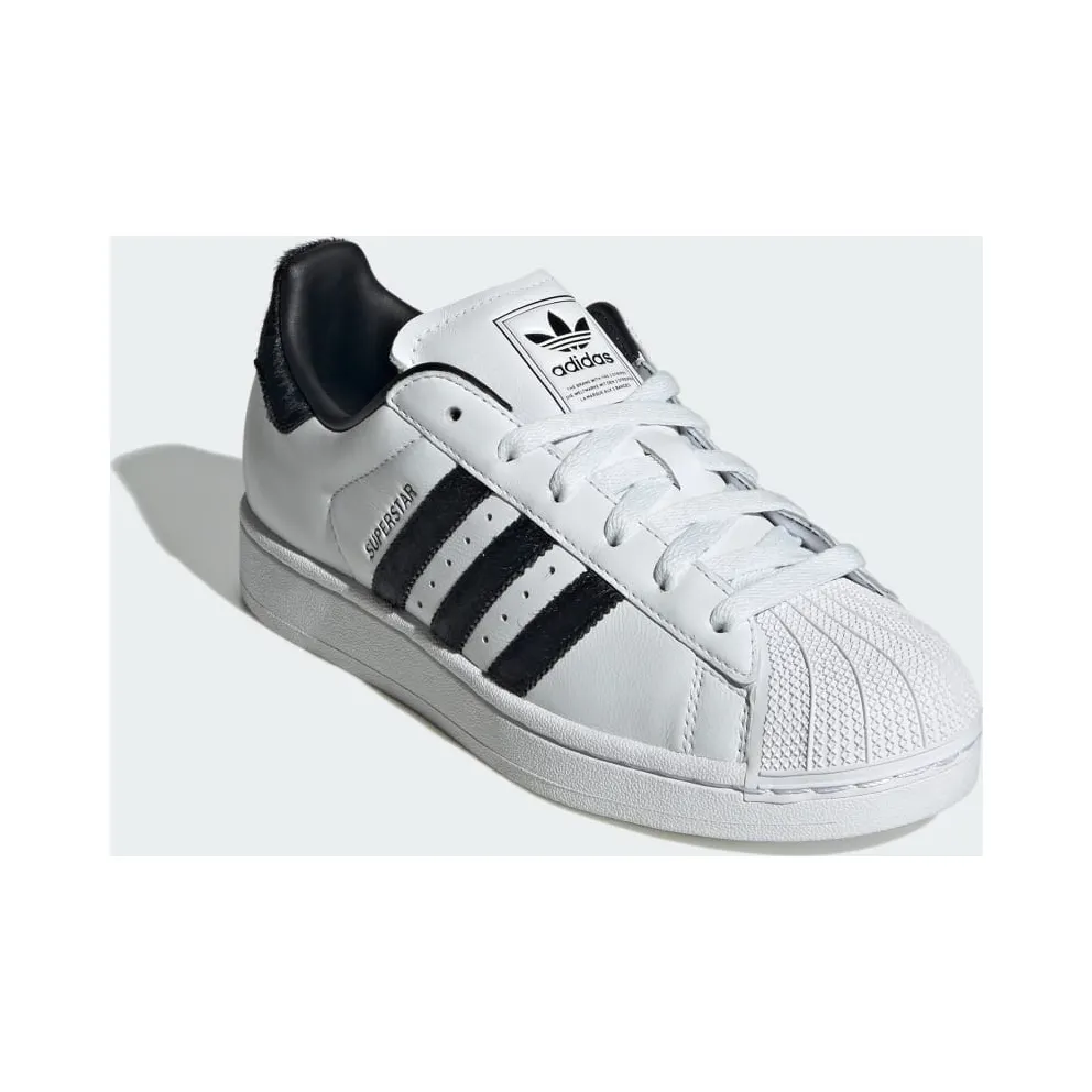 Adidas Superstar II Cloud White / Core Black / Cloud White (JH7052)
