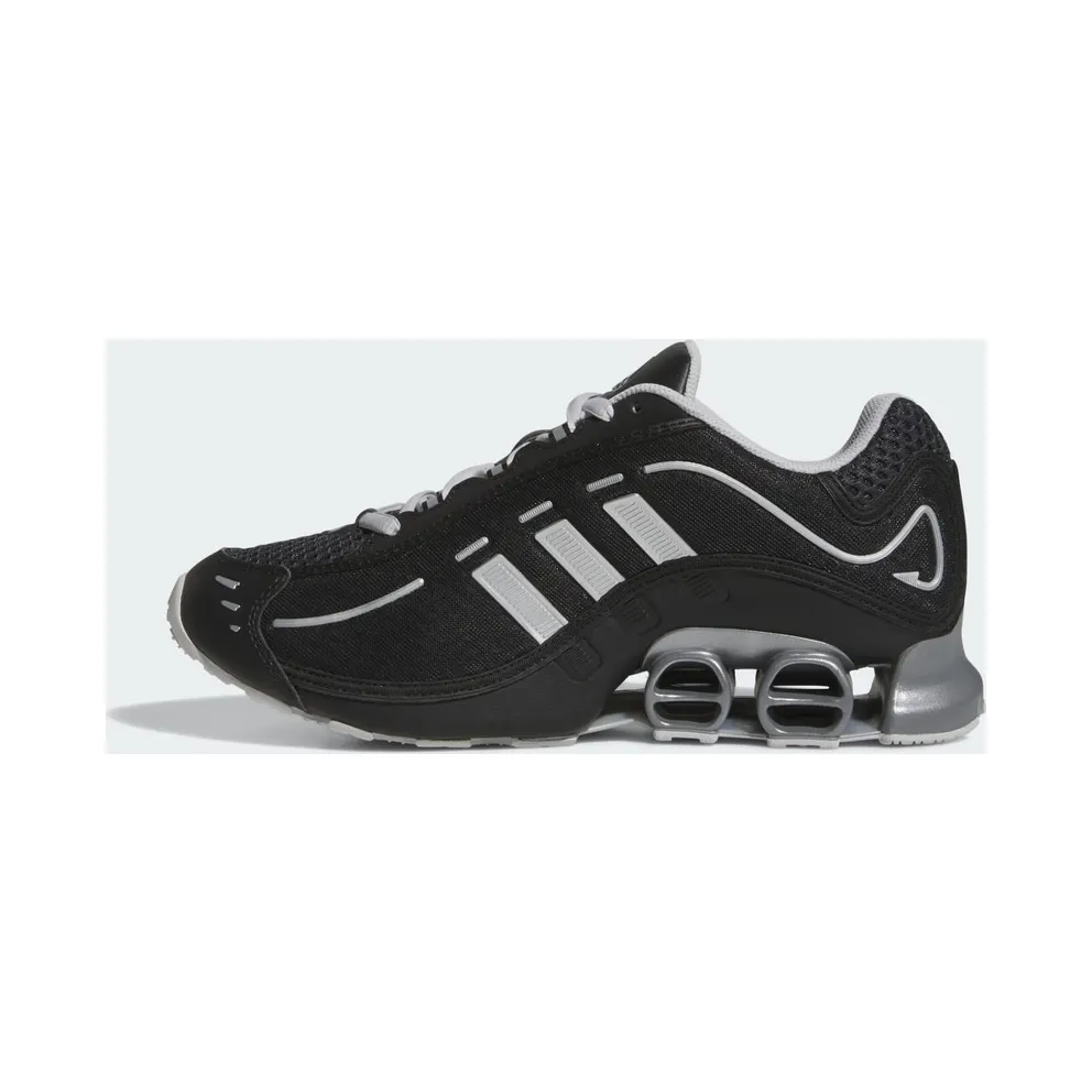 adidas Megaride O1 Black Silver Metallic Carbon (JP9426)